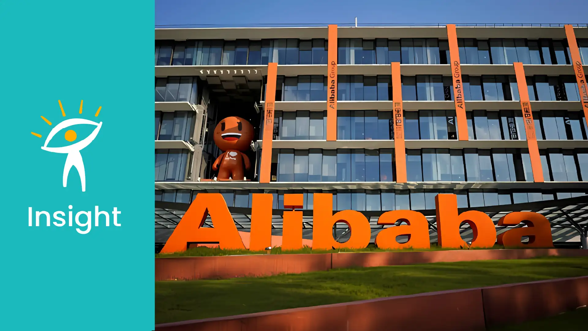 Alibaba Group Key Innovations, Customer Service