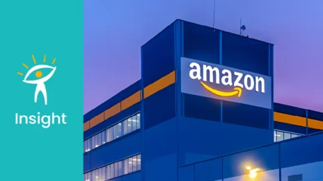 How Al Revolutionized Amazon's Customer Contact Center