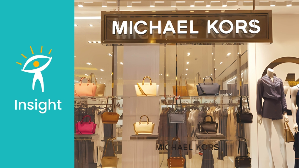 How Michael Kors Elevates Customer Service with Sobot