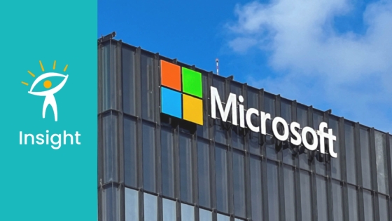 A Detailed Insight into Microsoft's Journey and Industry Leadership