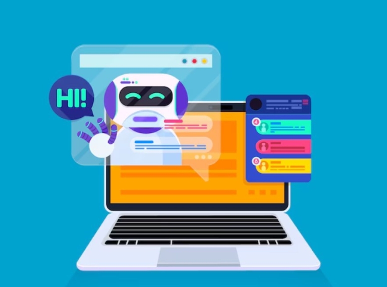 e-commerce chatbot