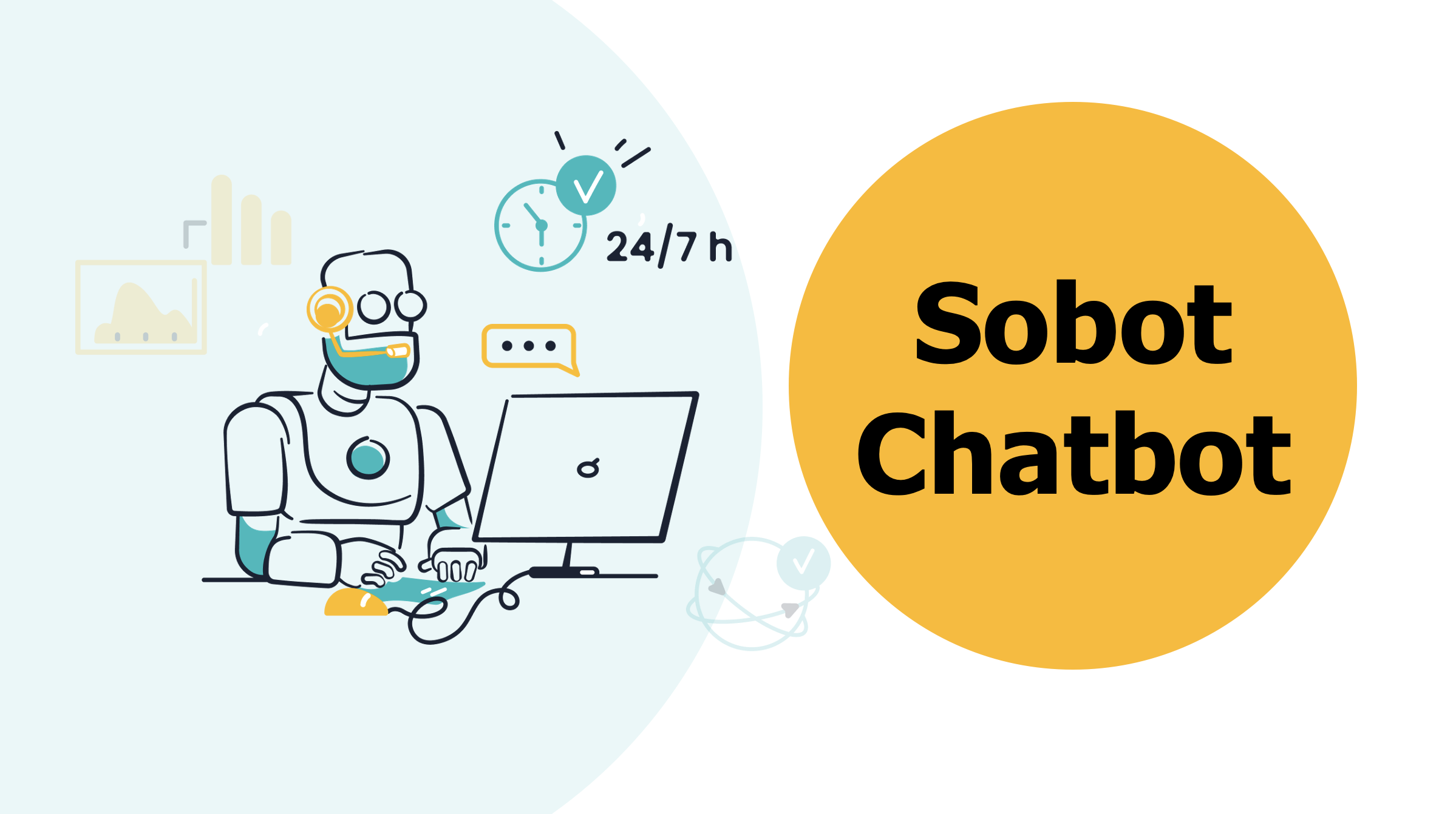 Sobot Chatbot System Intro