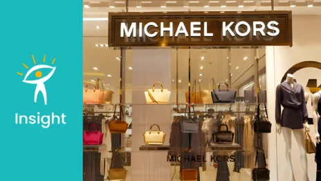 How Michael Kors Elevates Customer Service with sobot