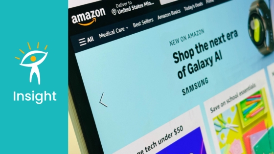 Behind Amazon's Success Customer Service Strategies and Innovations