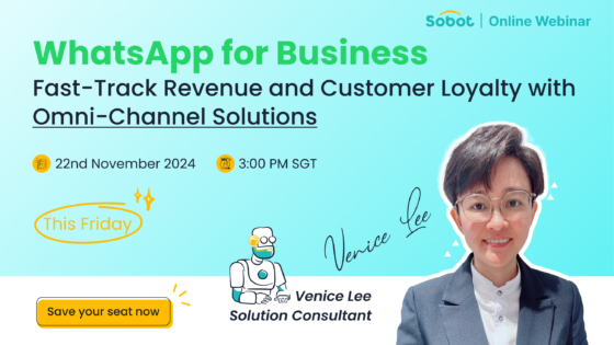 Webinar-WhatsApp for Business