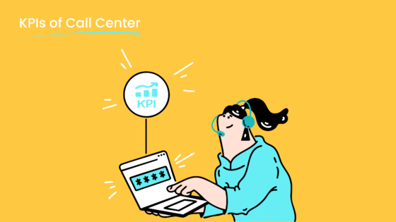 Understanding the detailed KPIs evaluation for call center operations