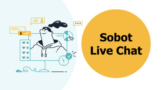 Sobot Live Chat System Intro