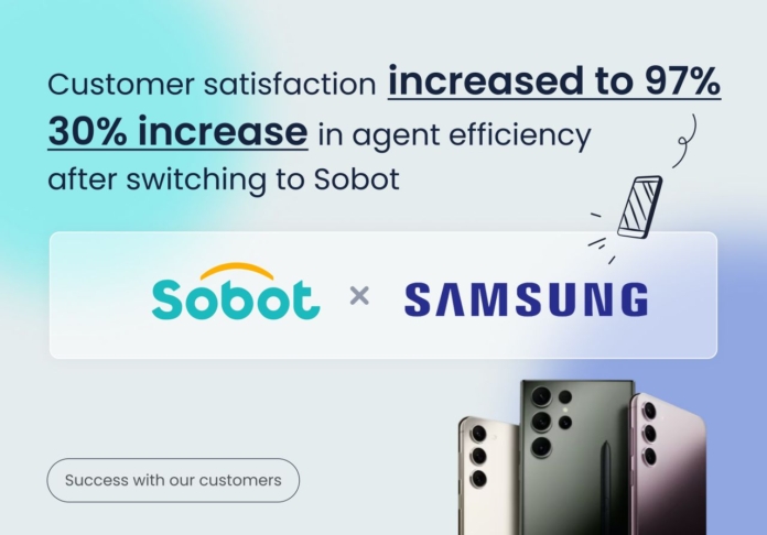 Sobot-Samsung