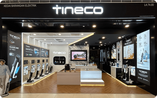 Tineco after-sales