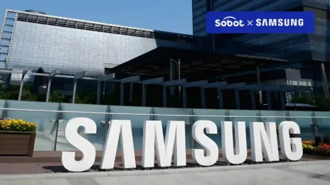 Samsung Gains 97% CSAT with Sobot’s All-in-One Solution