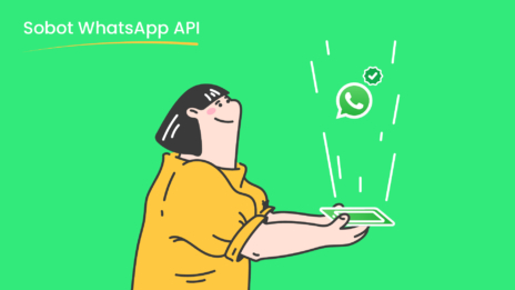 Introduction to Sobot’s WhatsApp API: Transforming Customer Communication