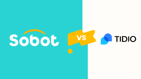 Sobot vs Tidio