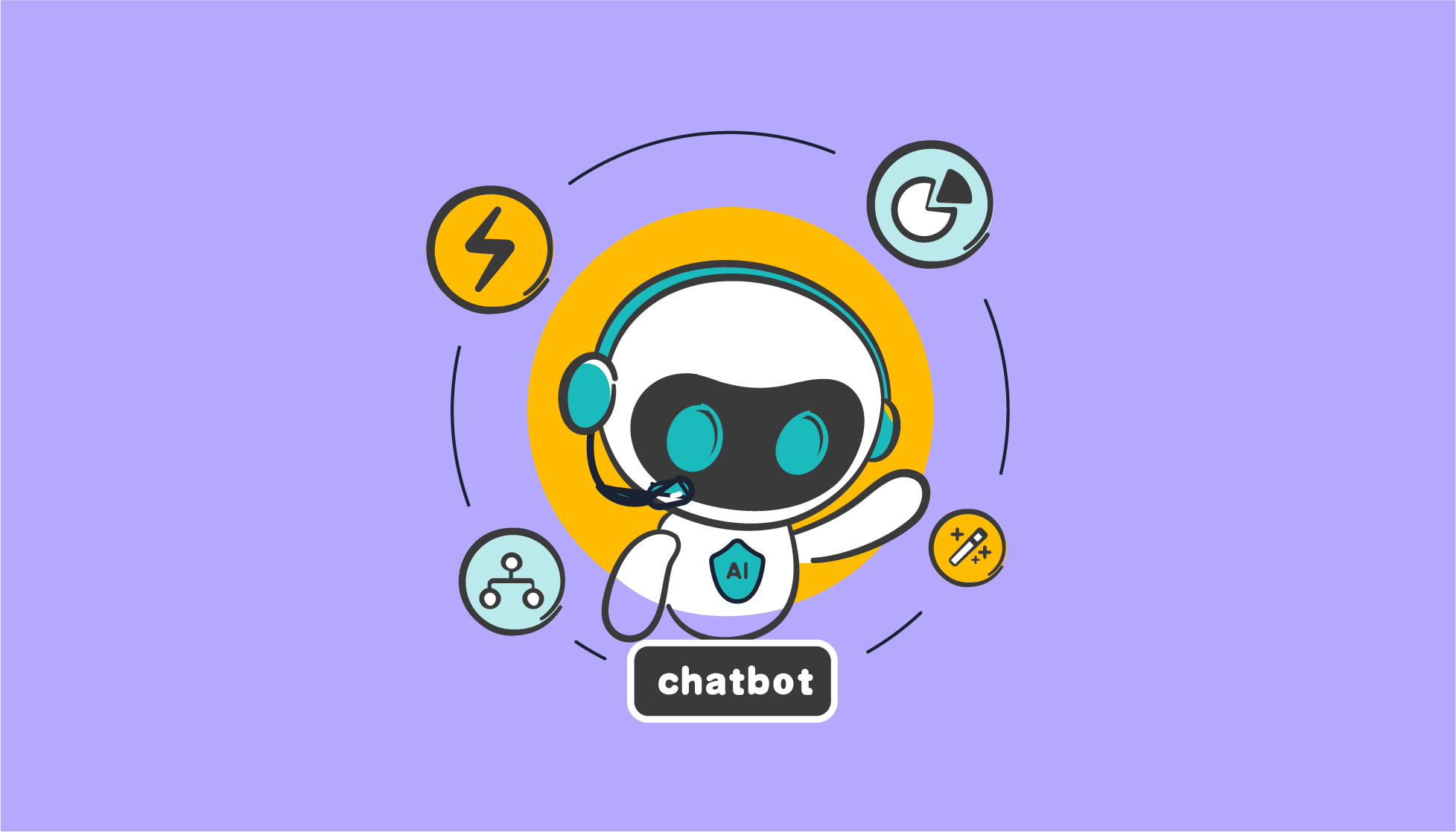 Smart Automation with Sobot Chatbot: Key Features and Use Cases