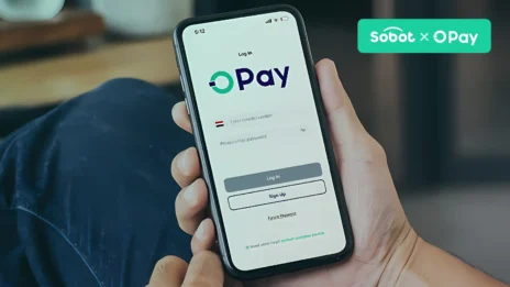 Opay Enjoys 90% Customer Satisfaction with Sobot’s Solution