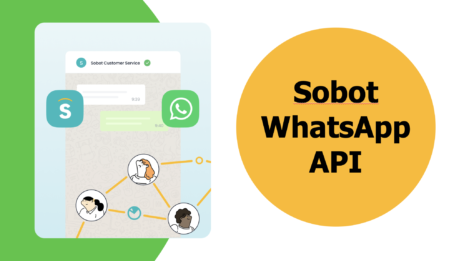 Sobot WhatsApp API