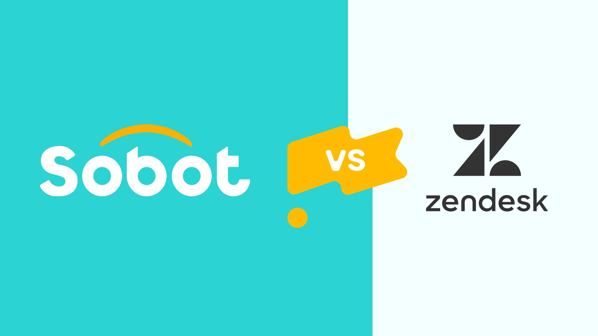 Zendesk Alternative: How Sobot Stacks Up