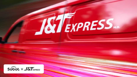 J&T Express Witnesses 35% Increase in Delivery Rate with Sobot’s WhatsApp Solution