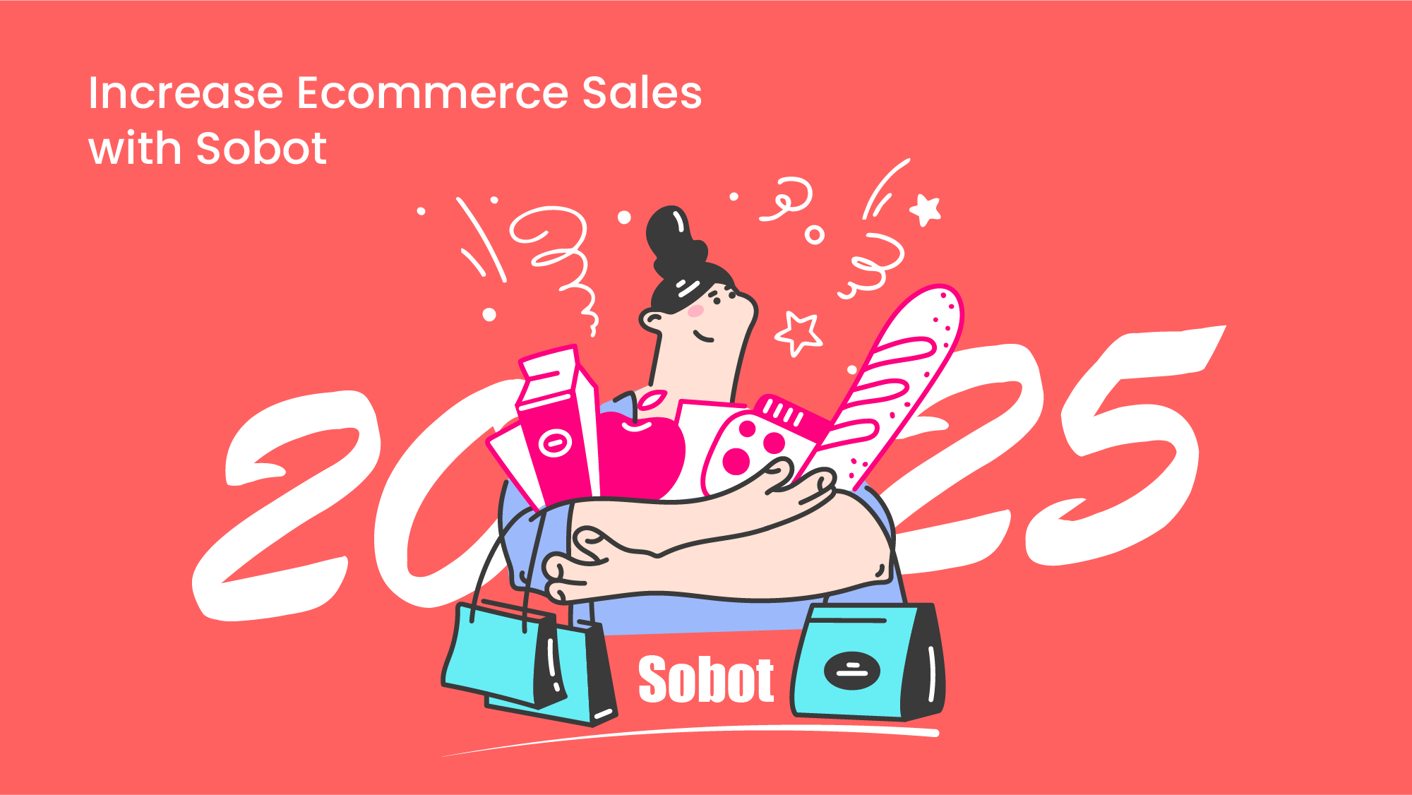 How to Increase Ecommerce Sales: Kick off with New Year’s Holiday Promotion