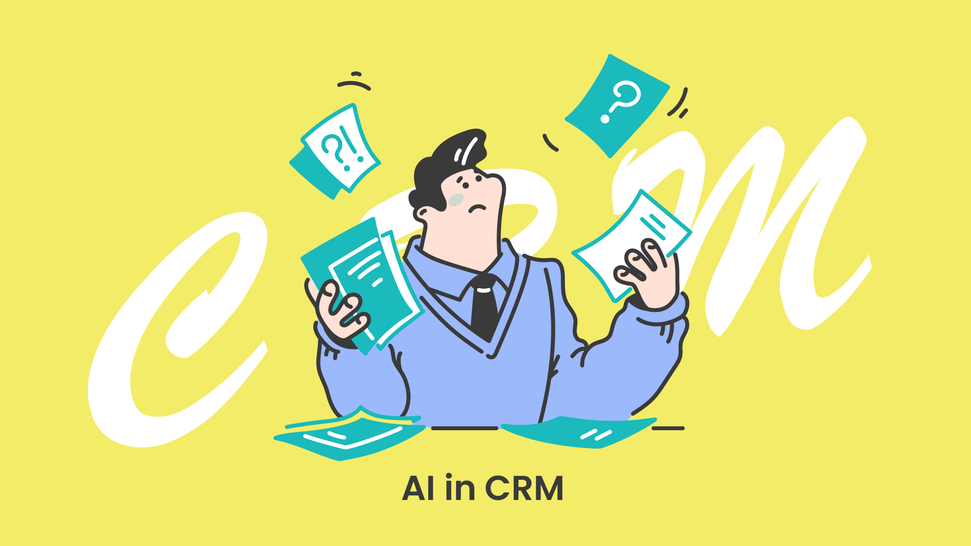 Ai in CRM