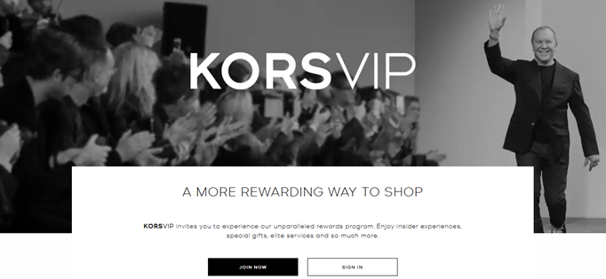 KORSVIP