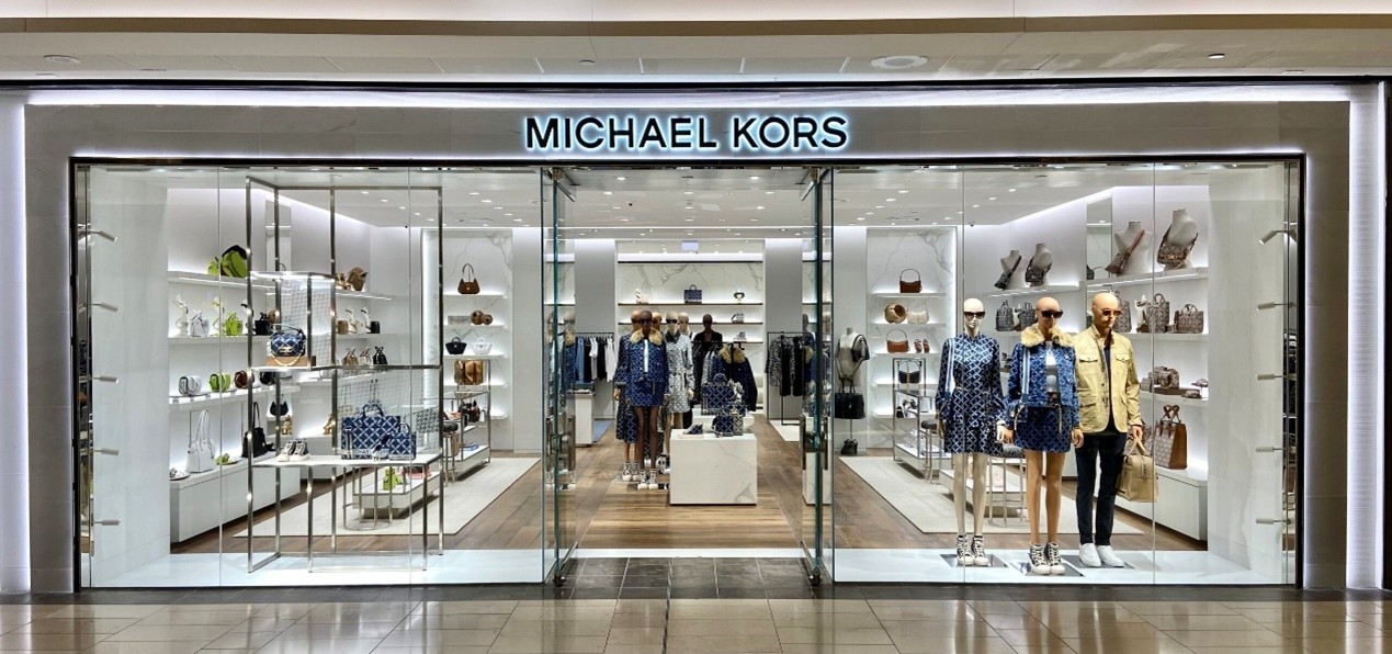 MK store