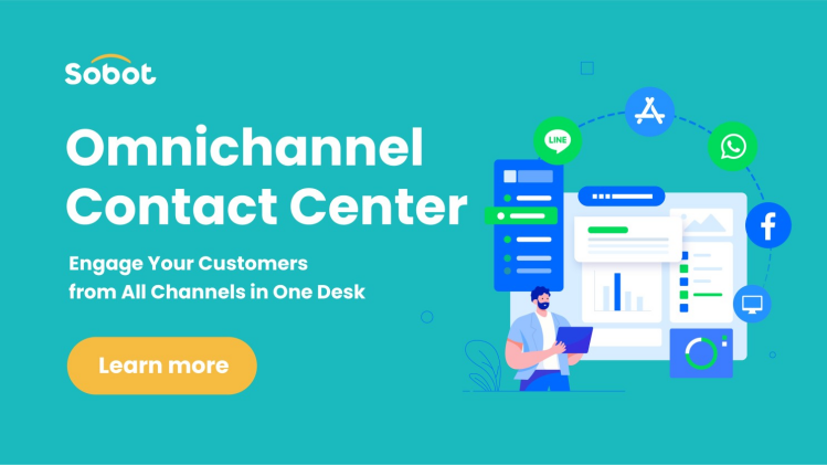 Click image to learn more about Omnichannel feature