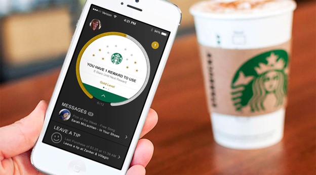 Sobot Enterprise Insight: Starbucks