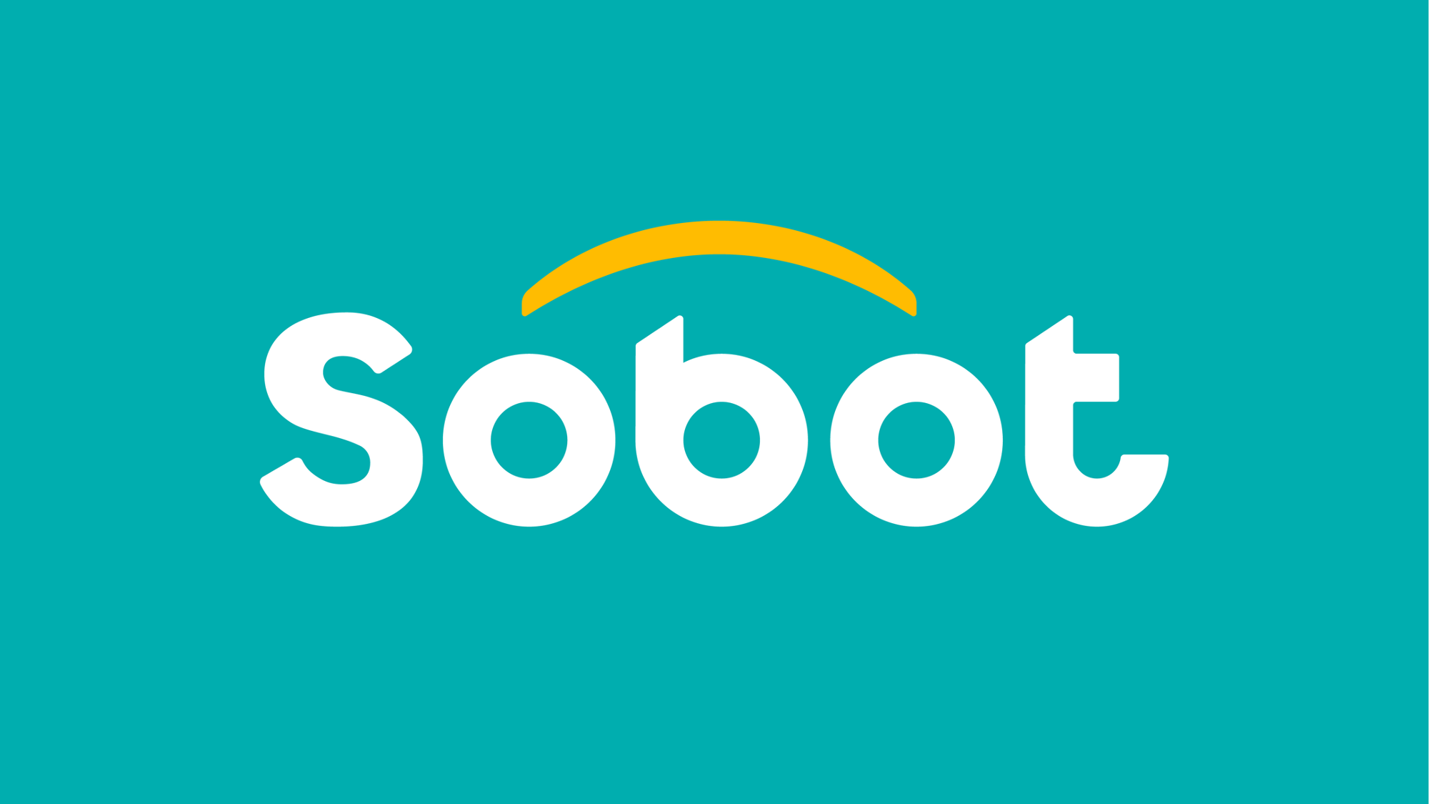 Sobot Writing logo